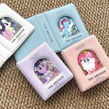 禮品訂造客製化PVC海綿封面卡相冊紀念品
