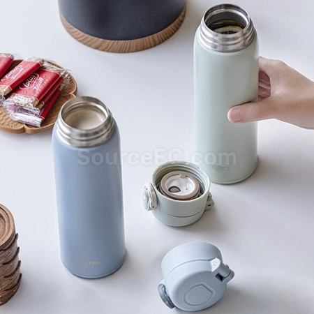 禮品訂造膳魔師316L不鏽鋼保溫杯紀念品