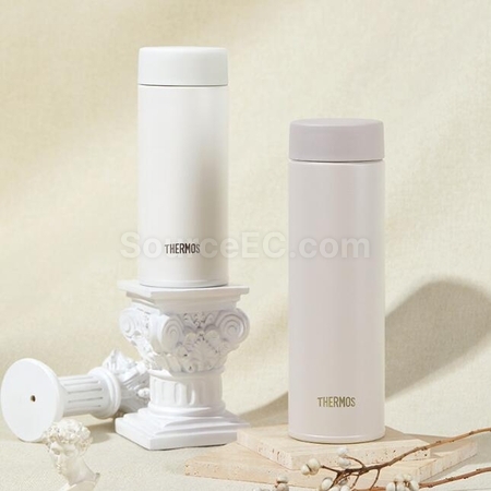 禮品訂造膳魔師不鏽鋼保溫杯紀念品
