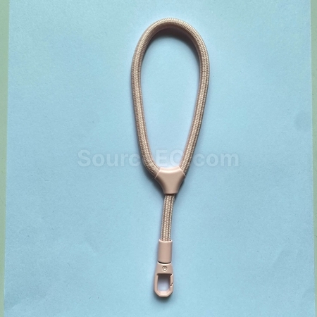 禮品訂造可旋轉手機掛繩紀念品