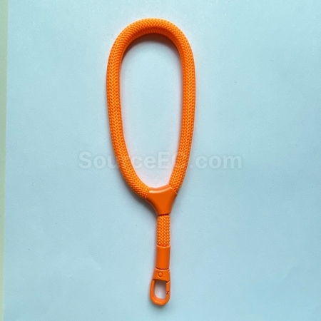 禮品訂造可旋轉手機掛繩紀念品