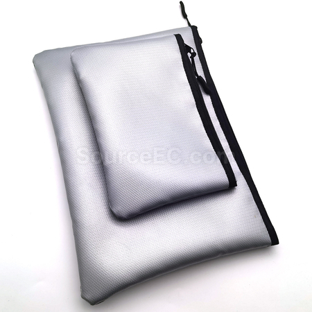 禮品訂造防火防水文件袋紀念品