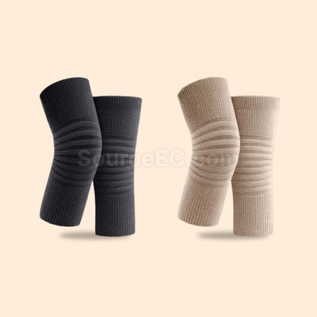禮品訂造山羊絨保暖護膝紀念品