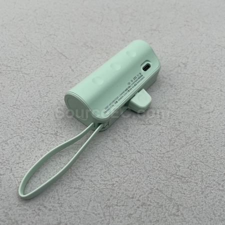 手機充電器 | Power Bank | Portable Charger | 尿袋 | 移動電源