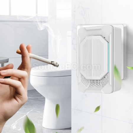 禮品訂造便攜式直插款隨身空氣淨化器紀念品