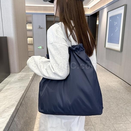 禮品訂造折疊購物袋紀念品