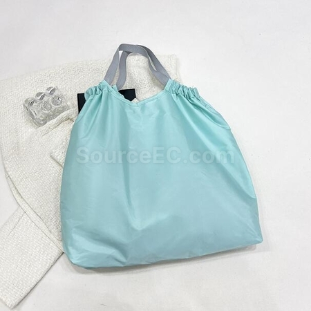 禮品訂造折疊購物袋紀念品