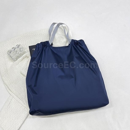 禮品訂造折疊購物袋紀念品