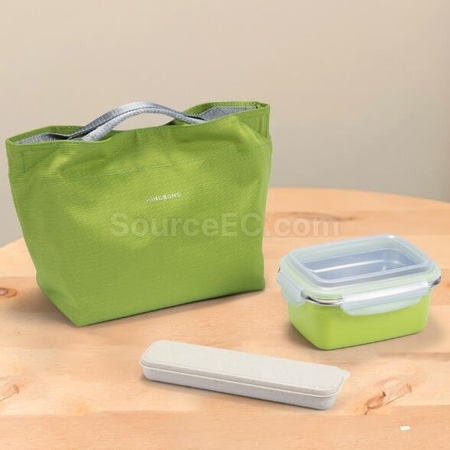 禮品訂造定制飯盒包日式便包紀念品