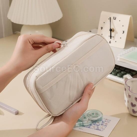 禮品訂造多功能收納袋紀念品