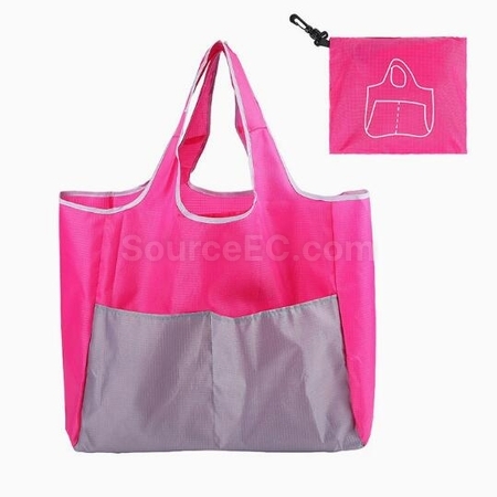 禮品訂造環保購物袋紀念品