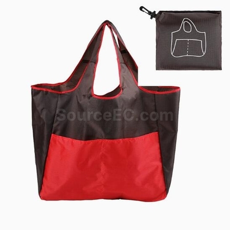 禮品訂造環保購物袋紀念品