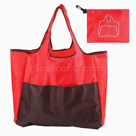 禮品訂造環保購物袋紀念品