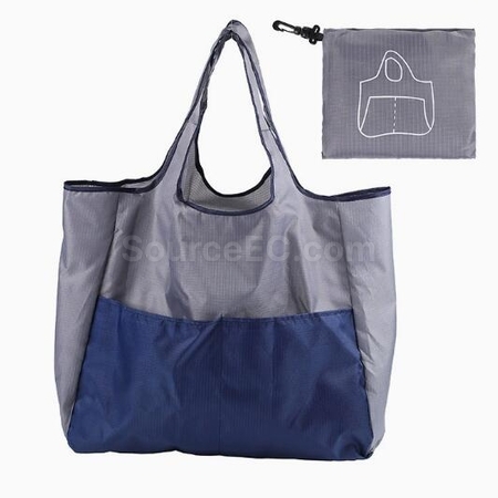 禮品訂造環保購物袋紀念品