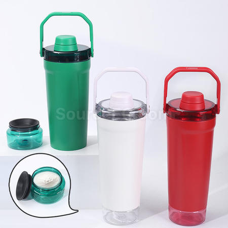 禮品訂造手提不銹鋼保溫杯紀念品