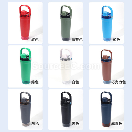 禮品訂造手提不銹鋼保溫杯紀念品
