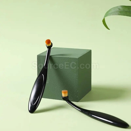 禮品訂造寵物淚痕刷紀念品