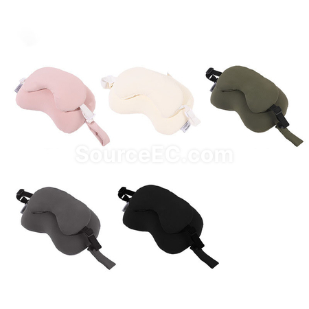禮品訂造眼罩頸枕二合一紀念品