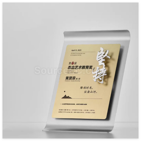 禮品訂造創意3D立體LOGO定制獎牌紀念品