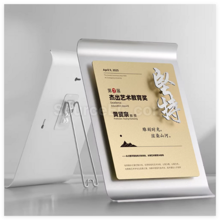 禮品訂造創意3D立體LOGO定制獎牌紀念品