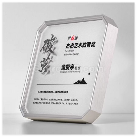 禮品訂造創意3D立體LOGO定制獎牌紀念品