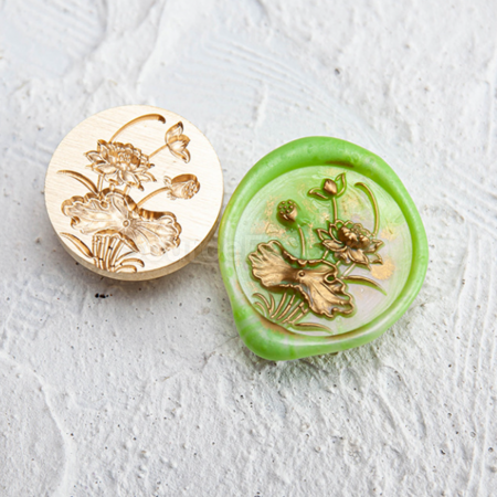 禮品訂造火漆印章紀念品