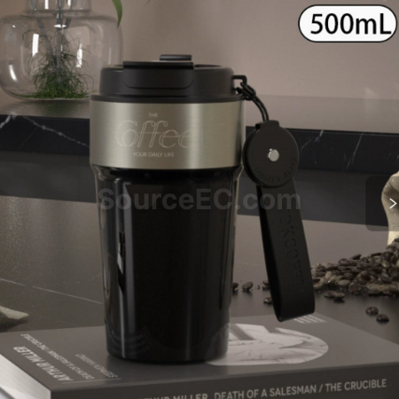 禮品訂造316不鏽鋼保溫杯紀念品