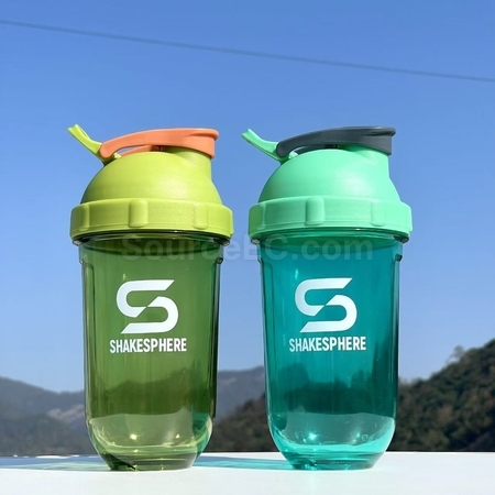 禮品訂造便攜搖搖杯紀念品