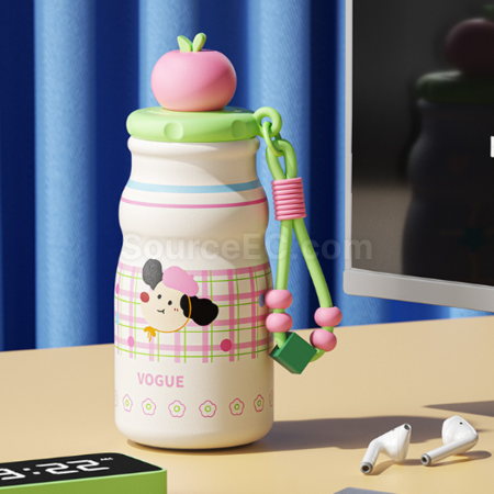 禮品訂造316不鏽鋼保溫杯紀念品