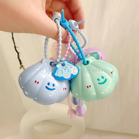 禮品訂造貝殼木魚紀念品