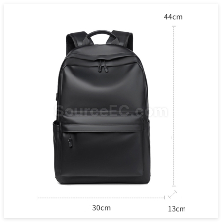 禮品訂造雙肩休閒背囊紀念品