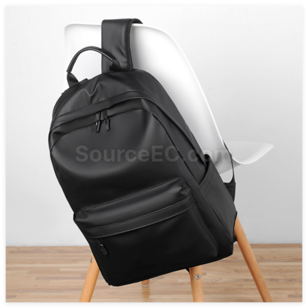 禮品訂造雙肩休閒背囊紀念品