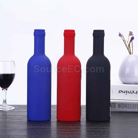 禮品訂造紅酒開瓶器套裝紀念品