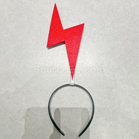 禮品訂造訂製創意符號頭箍紀念品