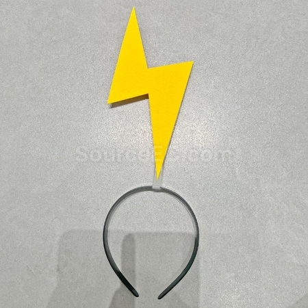 禮品訂造訂製創意符號頭箍紀念品