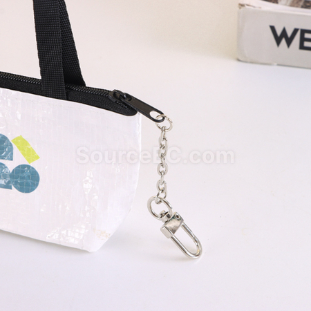 禮品訂造迷你編織袋紀念品