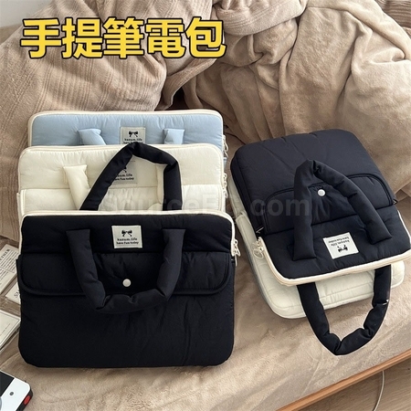 防震筆電包