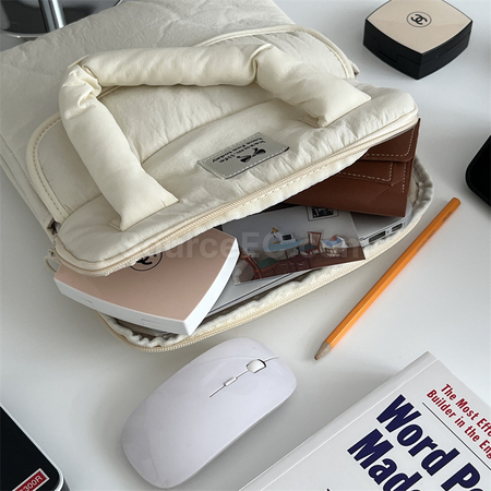 禮品訂造防震筆電包紀念品