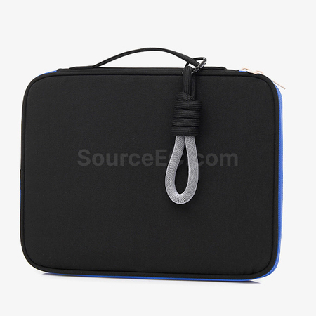 禮品訂造180º開合電腦包紀念品