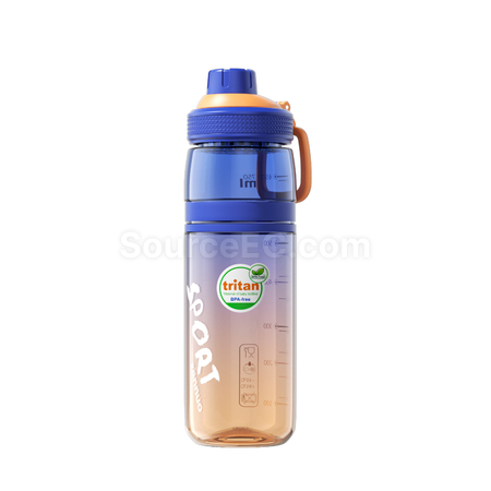 禮品訂造Tritan運動水杯紀念品