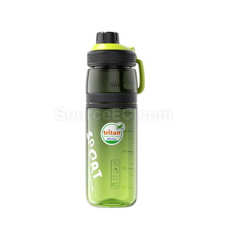 禮品訂造Tritan運動水杯紀念品