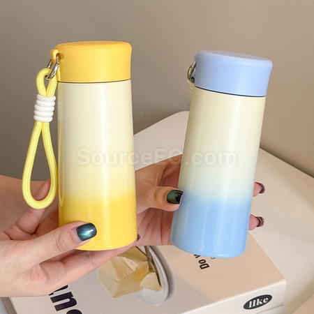 禮品訂造不鏽鋼保溫杯紀念品