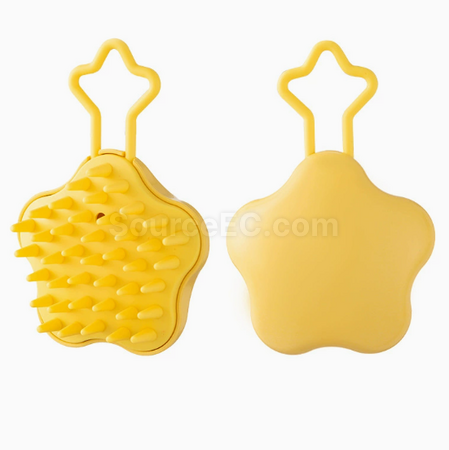 禮品訂造按摩梳紀念品