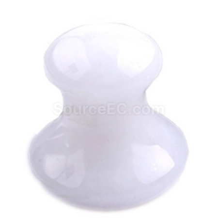 禮品訂造蘑菇頭刮痧按摩器紀念品