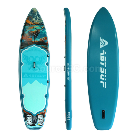 禮品訂造SUP衝浪板紀念品