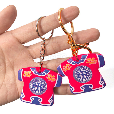 禮品訂造禦守吊飾紀念品