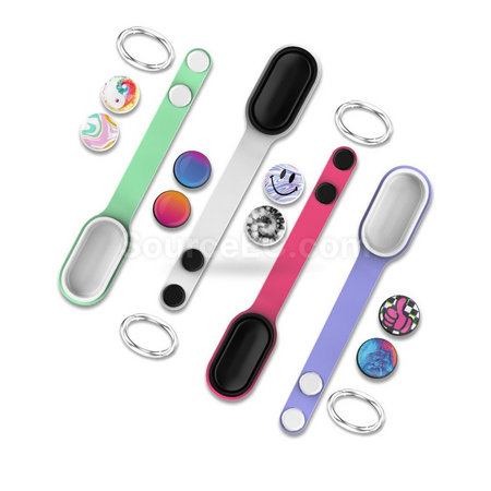 禮品訂造減壓磁性扣玩具紀念品