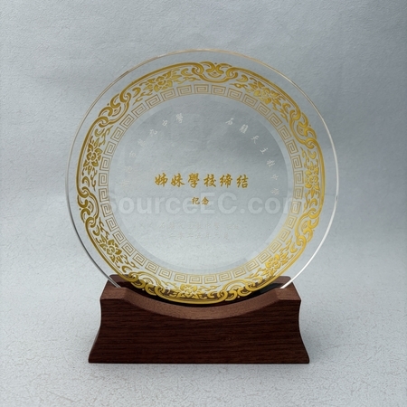 水晶座 | 水晶獎座 | 水晶座紀念品 | 實木水晶座 | 高爾夫球水晶座