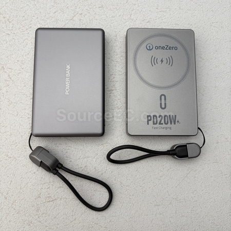 手機充電器 | Power Bank | Portable Charger | 尿袋 | 移動電源