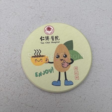 杯墊紀念品 | 矽膠杯蓋 | 廣告檯墊 | 訂製隔熱墊 | 木杯墊